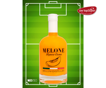 Bellini Melone - EK Voetbal 2024 - uw topSlijter